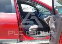 2014 Hyundai Tucson фото