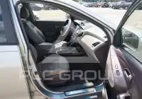 2014 Hyundai Tucson фото