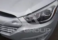 2014 Hyundai Tucson фото