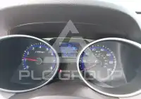 2014 Hyundai Tucson фото
