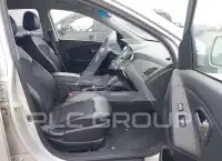 2014 Hyundai Tucson фото