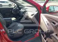 2014 Hyundai Tucson фото