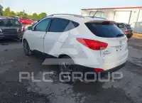 2014 Hyundai Tucson фото