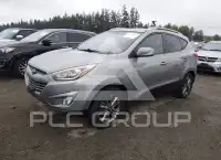 2014 Hyundai Tucson фото