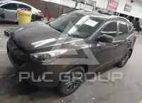 2014 Hyundai Tucson фото