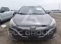 2014 Hyundai Tucson фото
