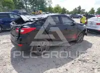 2014 Hyundai Tucson фото