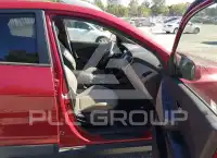 2014 Hyundai Tucson фото