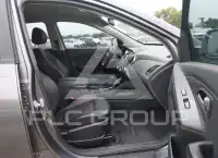 2014 Hyundai Tucson фото