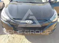 2014 Hyundai Tucson photo