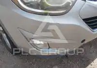 2014 Hyundai Tucson фото
