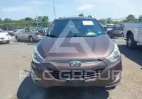 2014 Hyundai Tucson фото