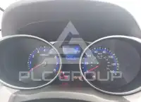 2014 Hyundai Tucson фото
