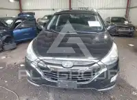 2014 Hyundai Tucson фото