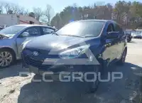 2014 Hyundai Tucson фото