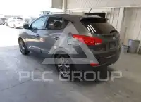 2014 Hyundai Tucson фото