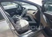2014 Hyundai Tucson фото