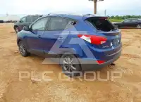 2014 Hyundai Tucson photo