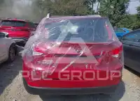2014 Hyundai Tucson фото