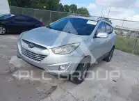 2014 Hyundai Tucson photo