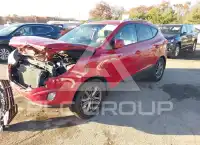 2014 Hyundai Tucson photo