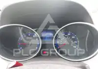 2014 Hyundai Tucson photo