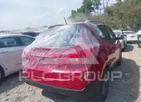 2014 Hyundai Tucson фото