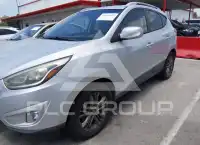 2014 Hyundai Tucson photo