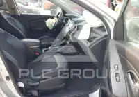 2014 Hyundai Tucson photo
