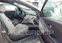 2014 Hyundai Tucson фото
