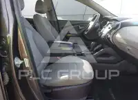 2014 Hyundai Tucson фото