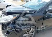2014 Hyundai Tucson photo