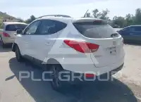 2014 Hyundai Tucson photo