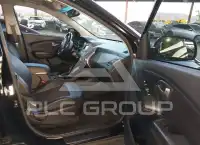 2014 Hyundai Tucson photo
