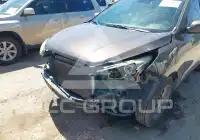 2014 Hyundai Tucson фото