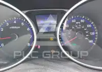 2014 Hyundai Tucson фото