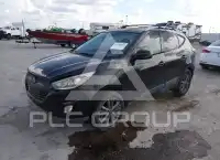 2014 Hyundai Tucson фото