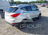 2014 Hyundai Tucson фото