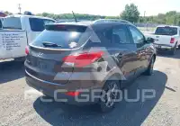 2014 Hyundai Tucson фото