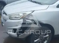 2014 Hyundai Tucson photo