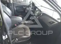 2014 Hyundai Tucson фото