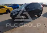 2014 Hyundai Tucson фото