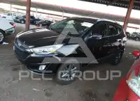 2014 Hyundai Tucson photo