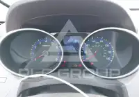 2014 Hyundai Tucson фото