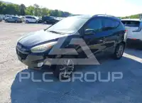 2014 Hyundai Tucson фото