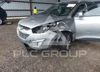 2014 Hyundai Tucson photo
