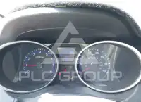 2014 Hyundai Tucson фото