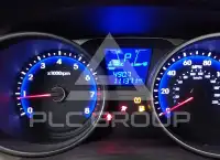 2014 Hyundai Tucson фото
