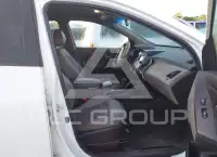 2014 Hyundai Tucson фото