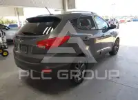 2014 Hyundai Tucson фото